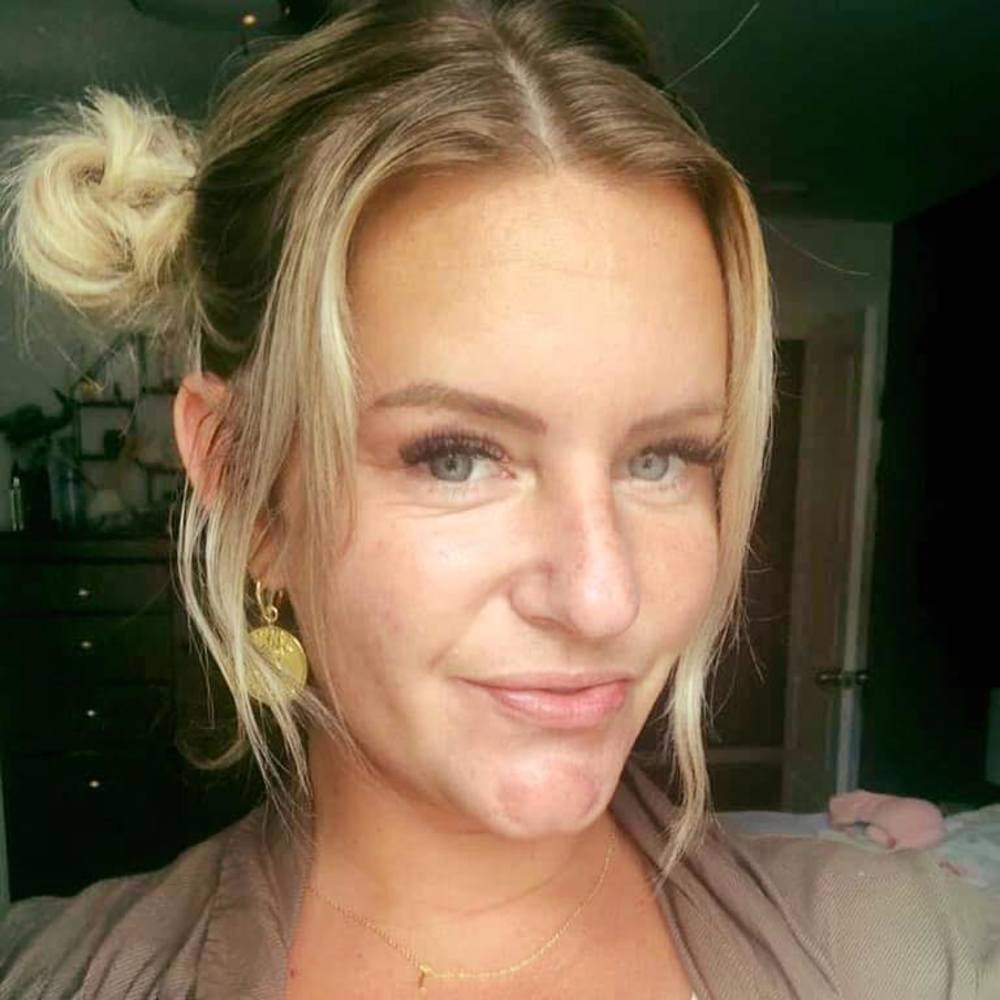 Meet your Posher, Justine